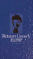 DICTATORS CIRCUS V