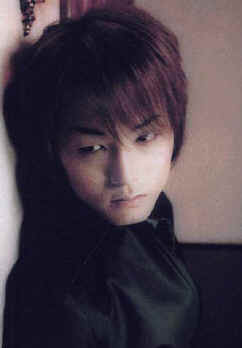 TAKEO